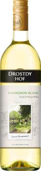 Sauvignon Blanc Wine of Origin Western Cape Drostdy-Hof 2018er